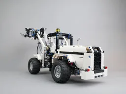 Wheel Loader RI