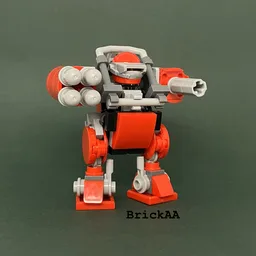 Exo-frame
