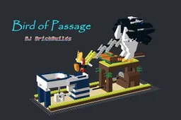 Bird of Passage GBC