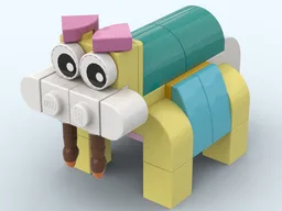 30583 Hippo