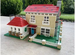 Bella Casa