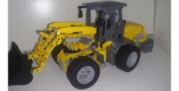 Swingloader Mk III