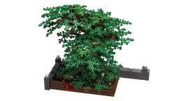 Big Diorama: Part 9 The Piggery
