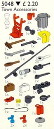 Town Accessories