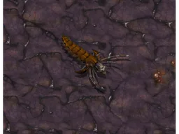 Zerg Defiler