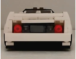 76908 F40