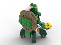 31377 Turty MAX