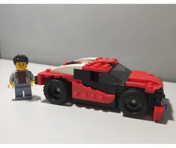 31100 Racer