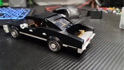 Impala 1967