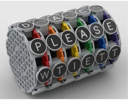 ROLL YOUR WORD