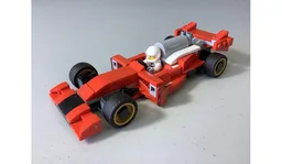 76906 Modern Formula