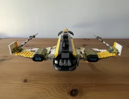 The Fireball v4.2
