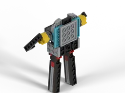 31147 Mech