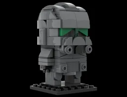 Elite Squad/Purge Trooper