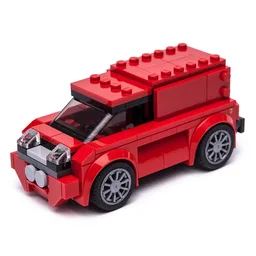75890 Minivan
