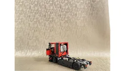 Technic Tractor Truck