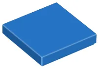 Tile 2 x 2 with Groove