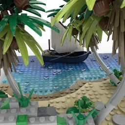 Caribbean | Tropical Beach
