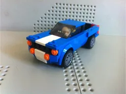 75871 Pickup Truck