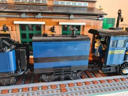 Engine Coach