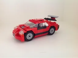 5867 Lamborghini