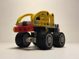 42088 Off roader