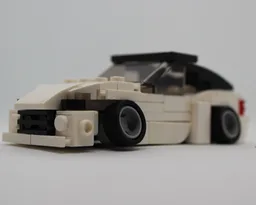 Nissan 400z Rocket bunny 4wlc