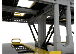 Car Garage No3