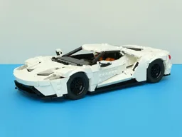 Ford GT