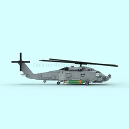 MH-60R Seahawk