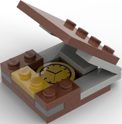 Mini Chronometer