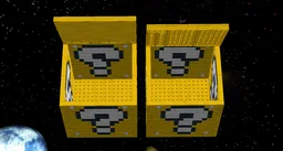 Question Block V2