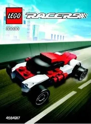 Racing Car