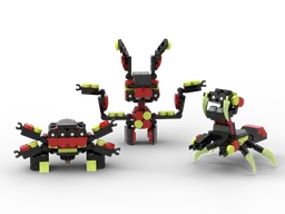 Kreepzies
