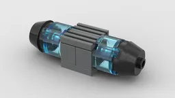 Seismic Charge