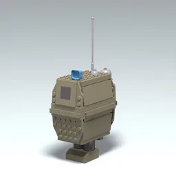 Gonk Droid