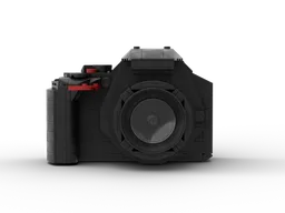 Nikon D5500 DSLR Camera