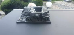 Lego 3D Base