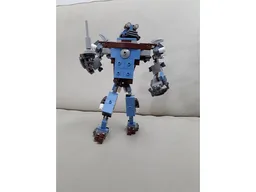 70842 - Robot