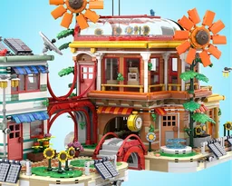 Solar City