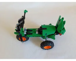 Tricycle 42149 Alternative