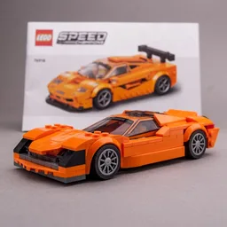 76918 Monaco GT