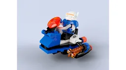 71046-8 Vignette