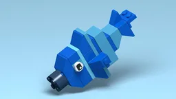 11006 Fish