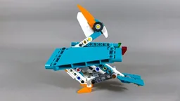 42117 Pelican - LEGO Technic Alternate #31