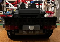 Leopard 2A5