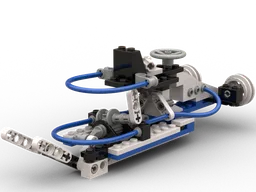 8216 Research Submarine