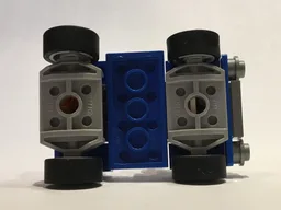 31027 ATV