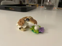31376 Alt Duckling