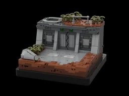 Geonosis Base